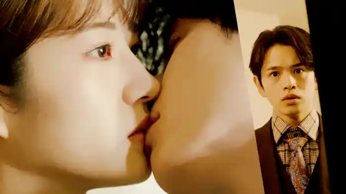 バレたら大変・・・!