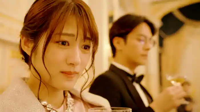 親友vsプロ彼女