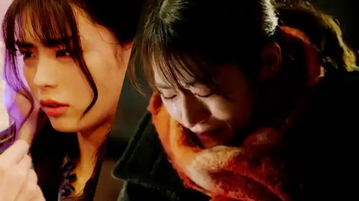 恋か?愛か?波乱のパーティー