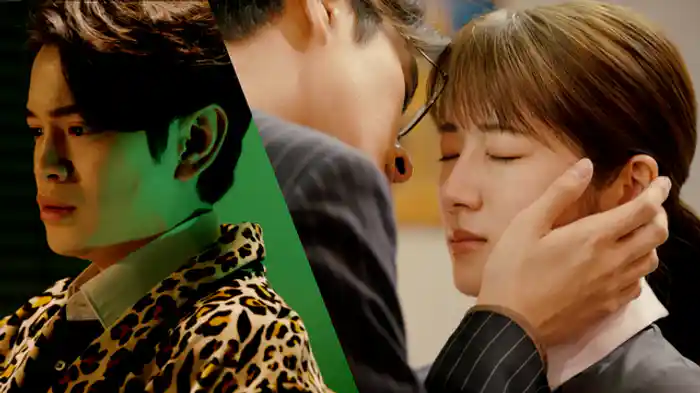 俺もアイツが好きだ!