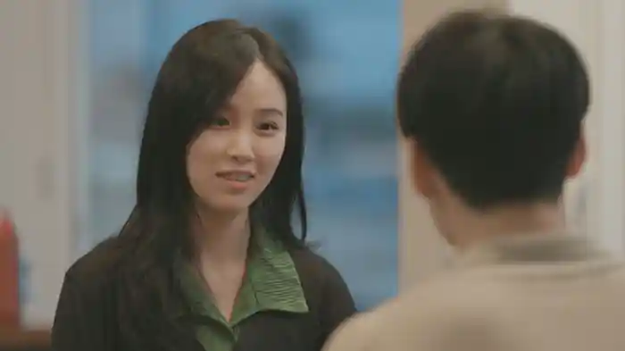 本能で惹かれる相手は…