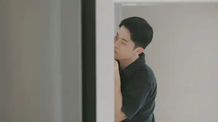 名札デートで乱れる心