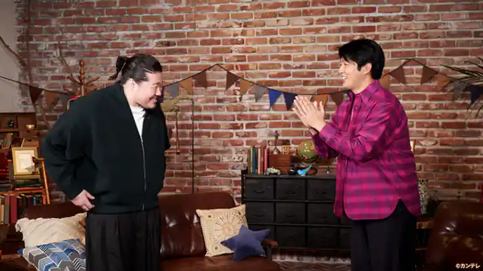 俳優・一ノ瀬ワタルがガチ恋！！マドンナとの再会