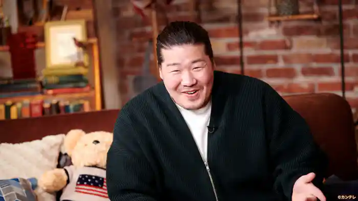 コワモテ俳優・一ノ瀬ワタルがカワイイ素顔全開！