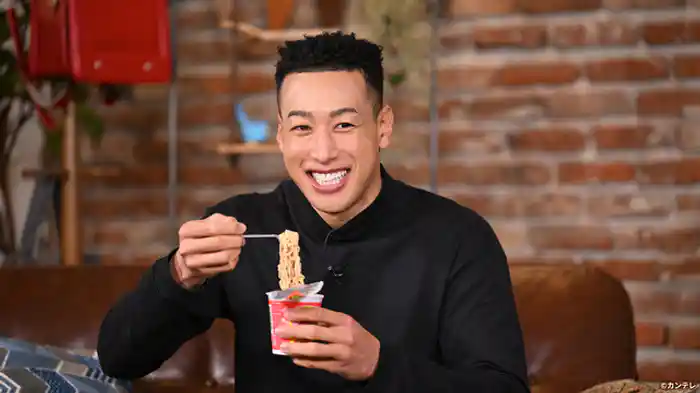 関口メンディーの恋、３年間片想いだった相手