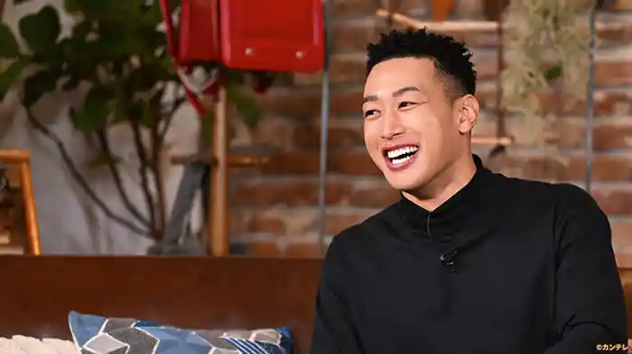 関口メンディーに、恋の青春サプライズ！