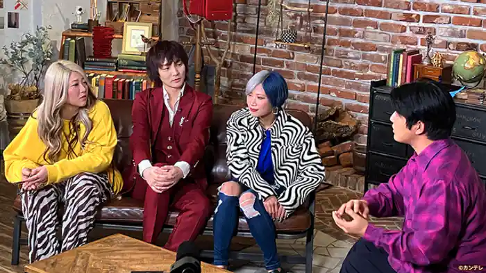 信子のルーツに泣き笑い。恩師が語る意外な一面とは！？