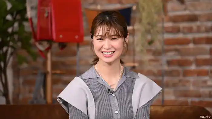 バレーボール元日本代表・木村沙織の原点