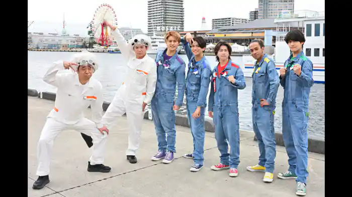 神戸LOVE末澤が大暴走!?感謝を叫ぶ＆絶品スイーツ堪能！