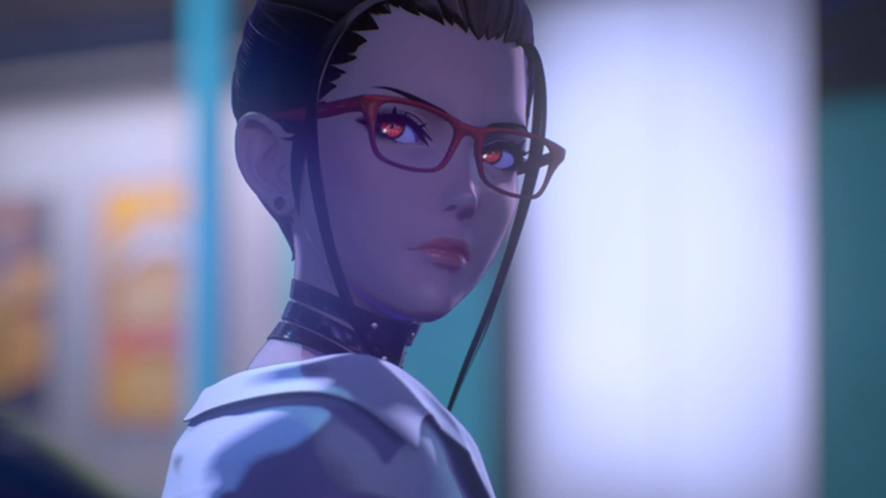 DOMINO EFFECT / お馬鹿なククーシキン