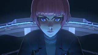 EPISODE 14 CLOSE CALL / 覚醒しちゃいました