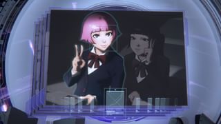 EPISODE 16 MEMORIES / 天国で生まれて