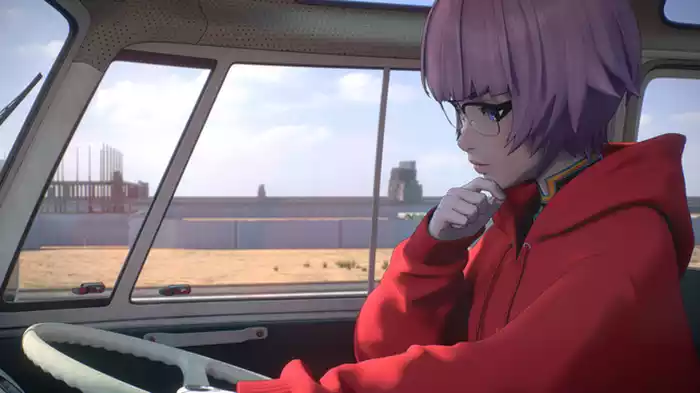 DEMI DEUS / 神へと進化するモノたち