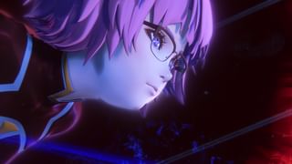EPISODE 23 DOOMSDAY / 荒城の月