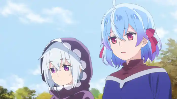 元勇者と暗殺者の日常