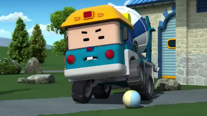 ひとりぼっちのミッキー