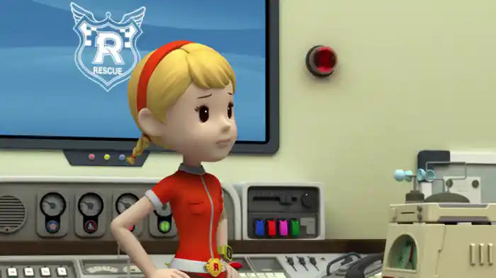 ともだちになろうよ!