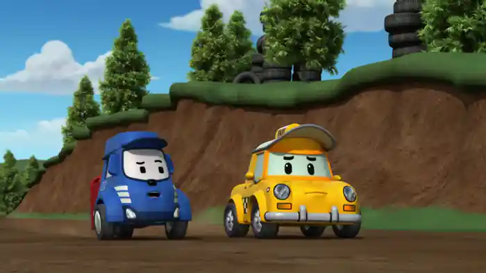 かたづけをしよう