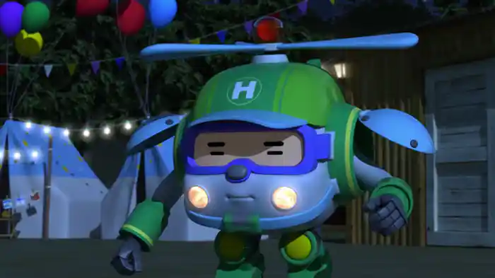 セイル キャンプへいく