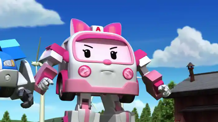 ジンのはつめい