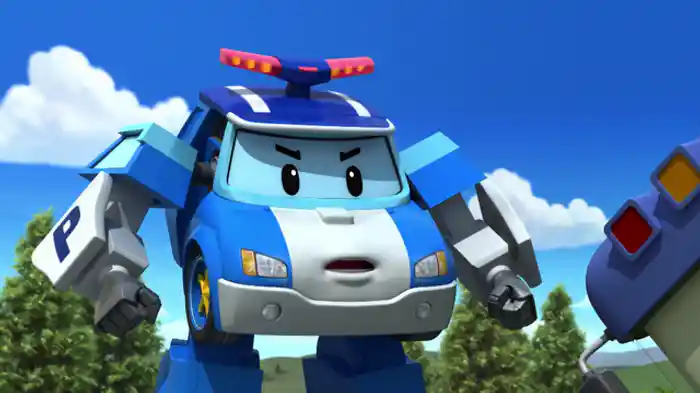 みんなでおおそうじ