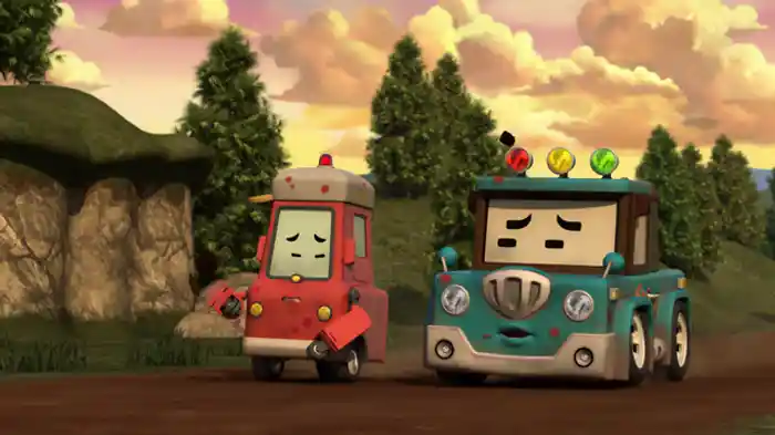 おみくじをしんじる!?