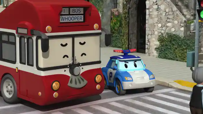 どうろのあんぜんなわたりかた