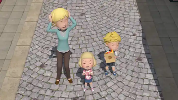 ガスのとめわすれはかじのもと