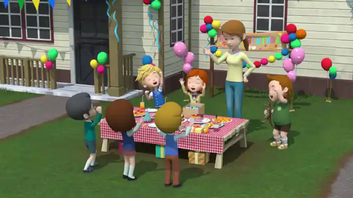 はなびをするときのルール