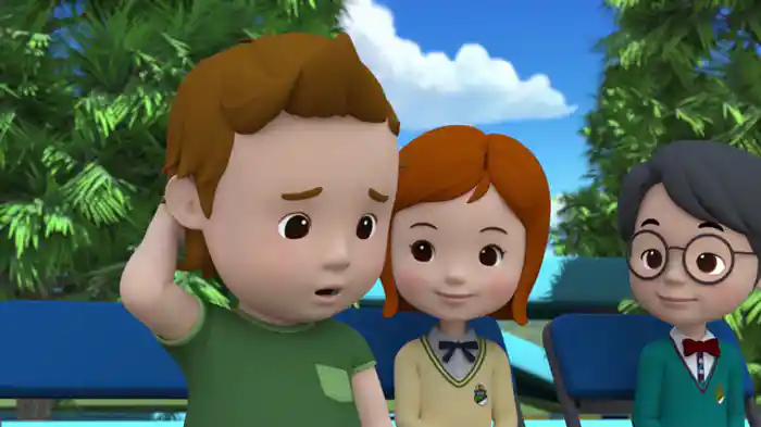 ふくについたひのけしかた