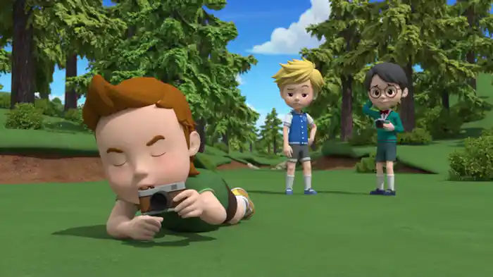 やせいどうぶつにあったら