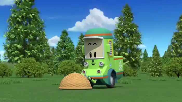 のうふのおじさん