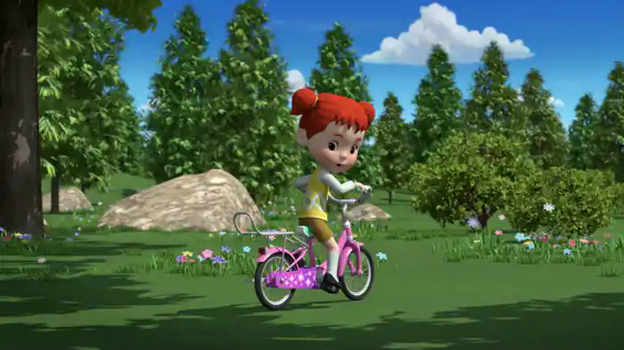 ロック・ア・バイ・ベイビー