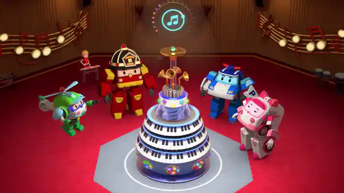 わたしはミュージシャン