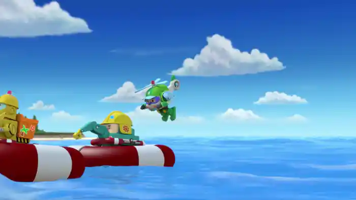 みんなでてをたたこう