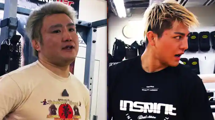 各チームメンバー決定 第一回合同トレーニング始動