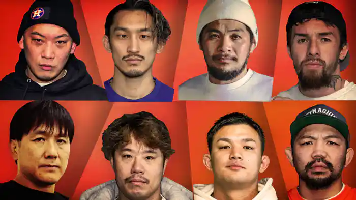 新シーズン始動！UNLIMITED最強ジムはどこだ！ジム対抗3vs3トーナメント！