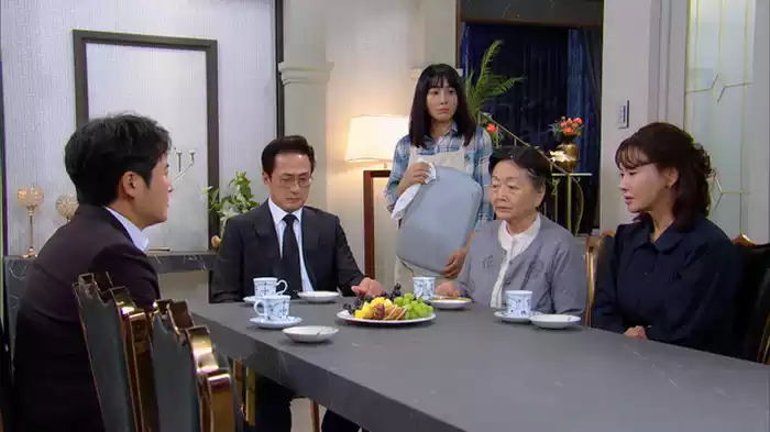 パラムとパダ