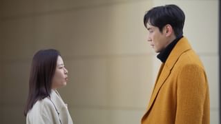 韓国ドラマ「テプンの花嫁 テプンの花嫁～愛と復讐の羅針盤 第87話 母親の勘(韓流・アジア / 2022
