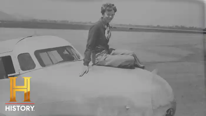 消えたロアノーク植民地