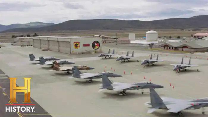 UFO大規模目撃事件