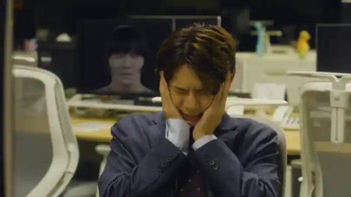 私の恋がこんなに地獄なワケがない