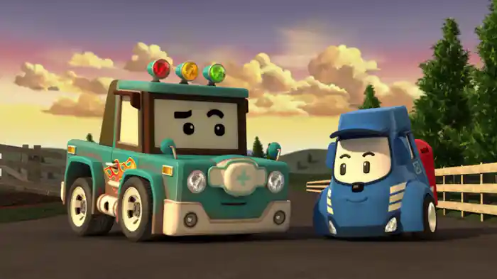 だいじなてんけん