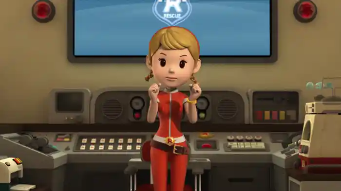 ヘリーのたんじょうび