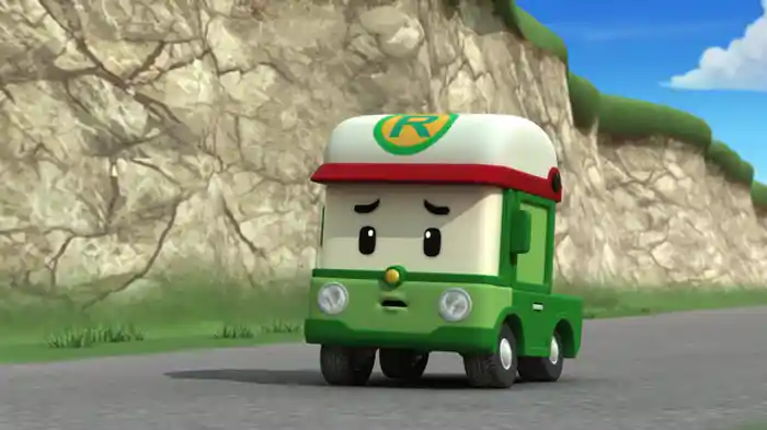 ウソつきロディ