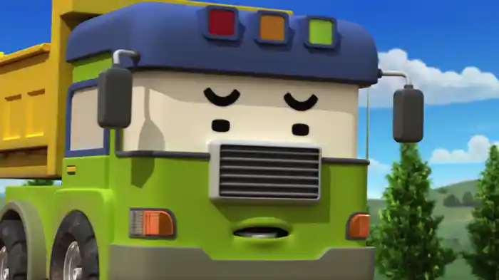 クリニーのおんがえし