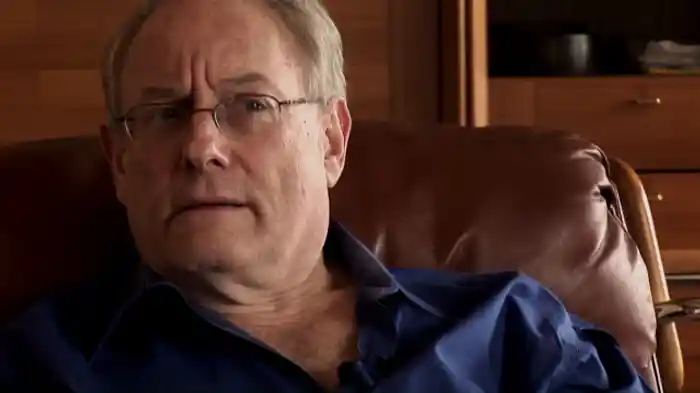 金持ち少年の苦悩