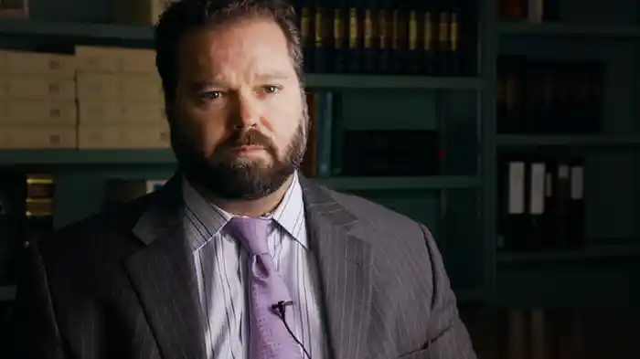 テキサス州vsロバート・ダースト