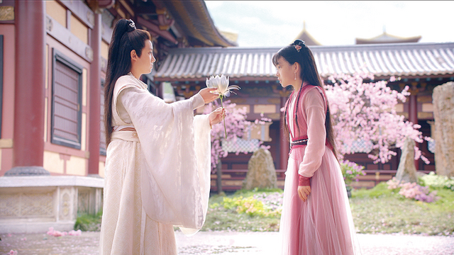 どら　ドラ　韓国無形文化作品　22\" 第二次受注】【DOLK×BLACK BOX×Lunar eclipse】天狐 - SAKURA