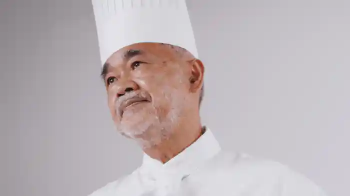 上柿元勝(カミーユ)